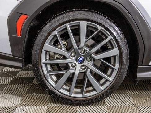 Used 2023 Subaru WRX GT AWD/4WD image 56