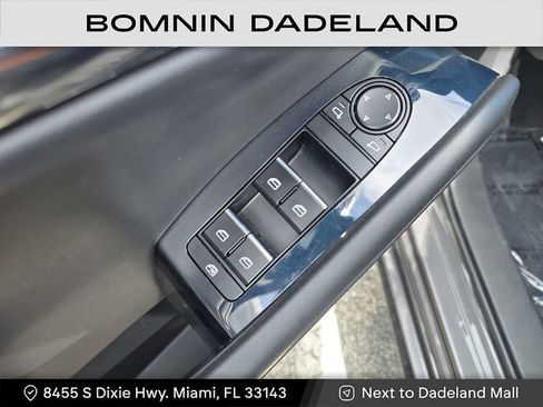 Used 2021 MAZDA MAZDA3 AWD 2.5 Turbo Sedan image 14