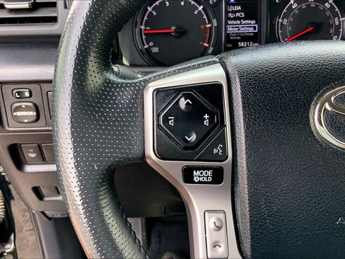Used 2021 Toyota 4Runner SR5 RWD image 22