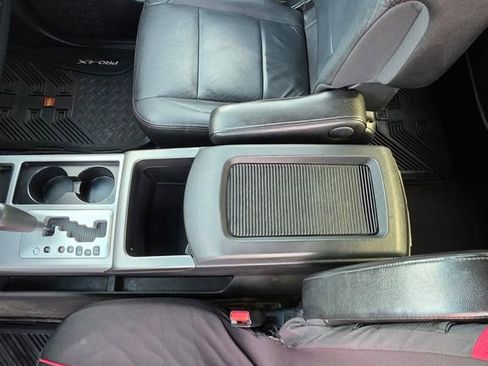 Used 2010 Nissan Titan PRO-4X w/ Pro-4x Leather Pkg image 14