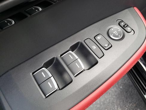 Certified 2025 Acura ADX A-Spec AWD/4WD image 21
