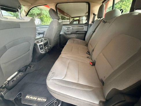 Used 2019 RAM 1500 Big Horn RWD image 26
