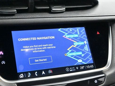 Used 2023 Cadillac XT5 Premium Luxury image 30