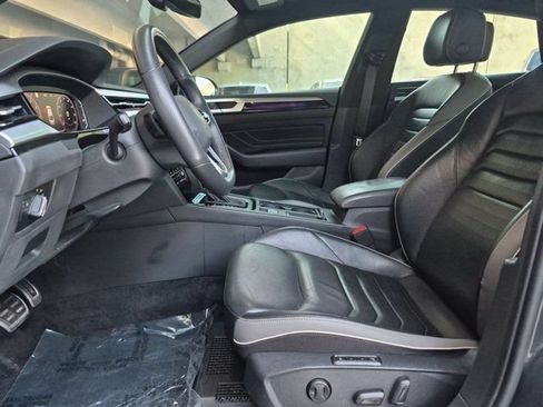 Used 2021 Volkswagen Arteon SEL Premium AWD/4WD image 9
