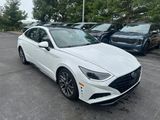 Used 2021 Hyundai Sonata Limited image 3