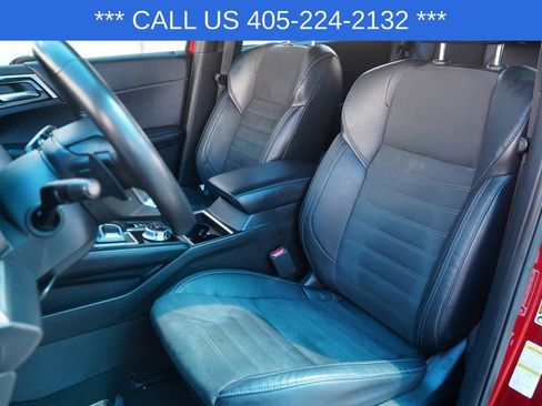 Used 2023 Mitsubishi Outlander SE AWD/4WD image 20