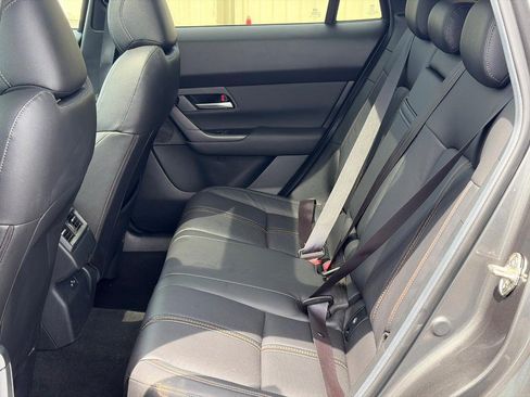 Certified 2025 MAZDA CX-50 AWD 2.5 S w/ Premium Plus Pkg image 10
