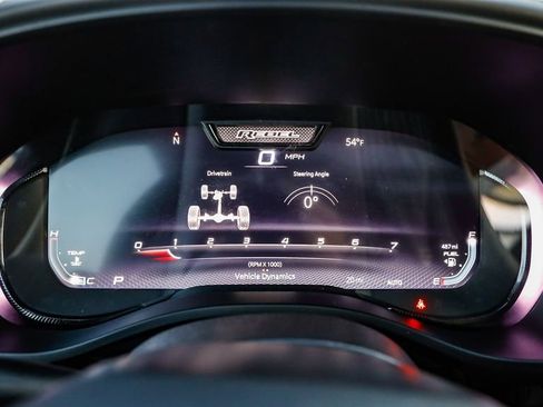 New 2026 RAM 1500 Rebel w/ Rebel Level 2 Equipment Group image 28