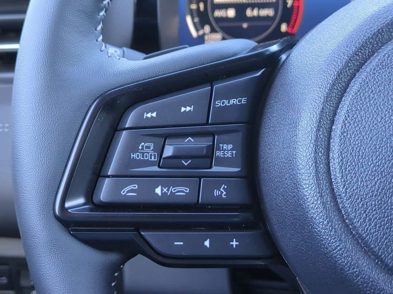 New 2026 Subaru Outback Touring AWD/4WD image 24
