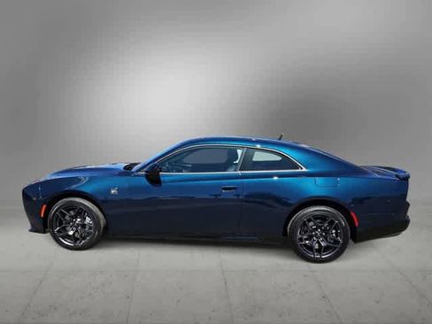 New 2026 Dodge Charger Scat Pack AWD/4WD image 5