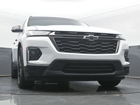 Used 2023 Chevrolet Traverse Premier w/ Redline Edition image 55