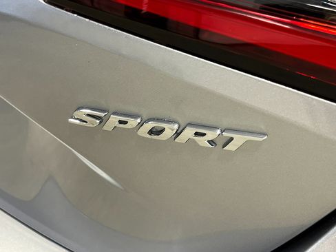 New 2026 Honda Civic Sport image 8