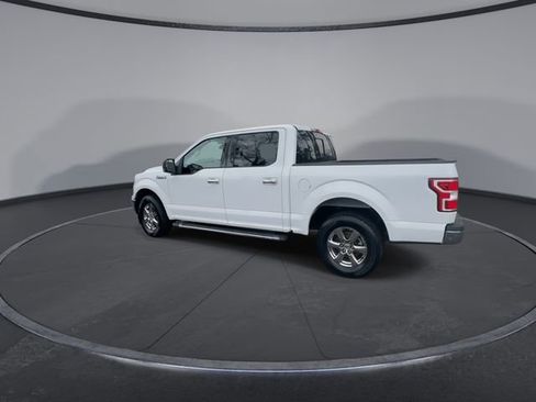 Used 2020 Ford F150 XLT w/ Equipment Group 302A Luxury image 11