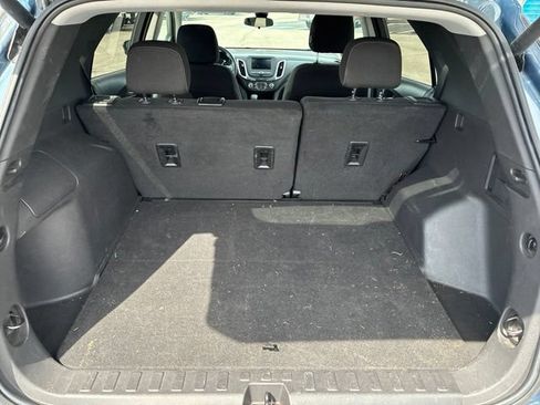 Used 2024 Chevrolet Equinox LT AWD/4WD image 64
