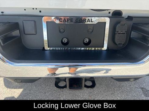 Certified 2026 RAM 2500 Big Horn image 25