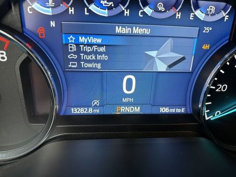 Used 2023 Ford F150 XLT w/ Equipment Group 302A High image 17