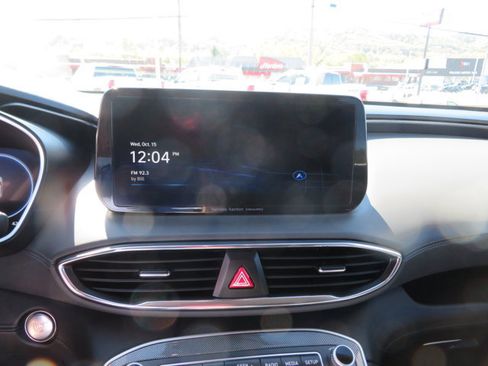 Used 2023 Hyundai Santa Fe SEL w/ Premium Package image 28