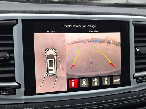 New 2026 Chrysler Pacifica Select image 29