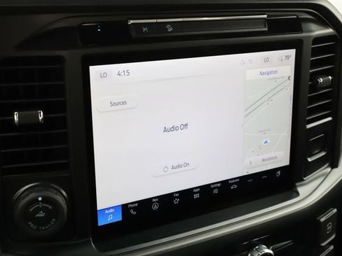 Certified 2025 Ford F150 Lariat w/ Equipment Group 502A High image 33