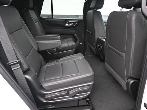 Used 2023 Chevrolet Tahoe LT AWD/4WD image 21