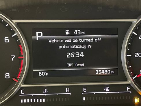 Used 2022 Kia Sorento EX w/ Panoramic Sunroof Package image 21