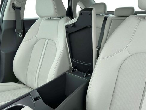 Used 2025 Hyundai Sonata SEL image 18