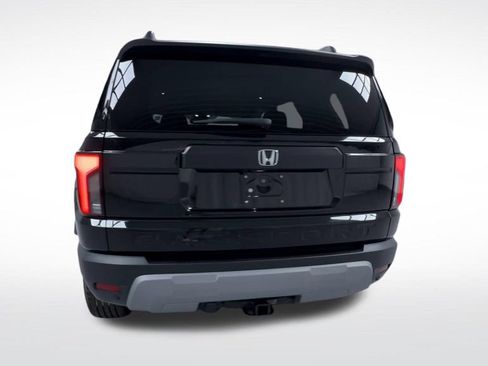 Used 2026 Honda Passport RTL image 10