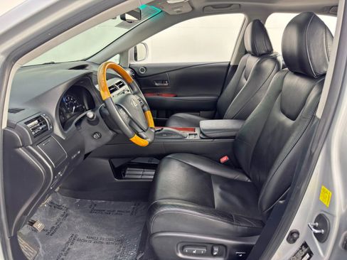 Used 2011 Lexus RX 350 Premium w/ Premium Pkg image 16