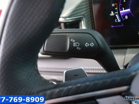 Certified 2025 Ford Mustang GT Premium RWD image 24