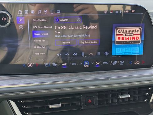 New 2025 Chevrolet Suburban Premier w/ Sun And Tow Package image 25