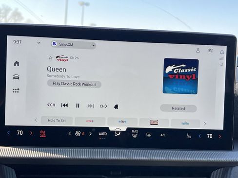 New 2026 Ford Explorer ST w/ Sun And Sound Package image 18