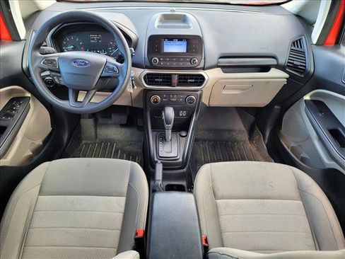 Used 2020 Ford EcoSport S image 15