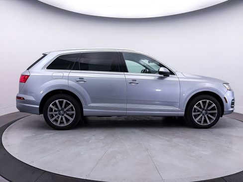 Used 2019 Audi Q7 2.0T Premium Plus w/ Premium Plus Package AWD/4WD image 43