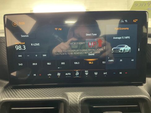 New 2026 Ford Mustang EcoBoost image 23