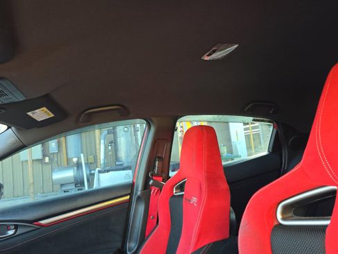 Used 2021 Honda Civic Type R image 15