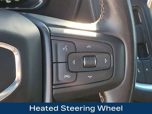 Used 2022 GMC Yukon XL AT4 image 27