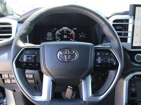 Used 2023 Toyota Tundra Platinum AWD/4WD image 24