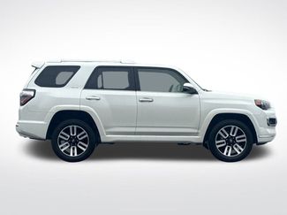 Used 2023 Toyota 4Runner Limited video 2