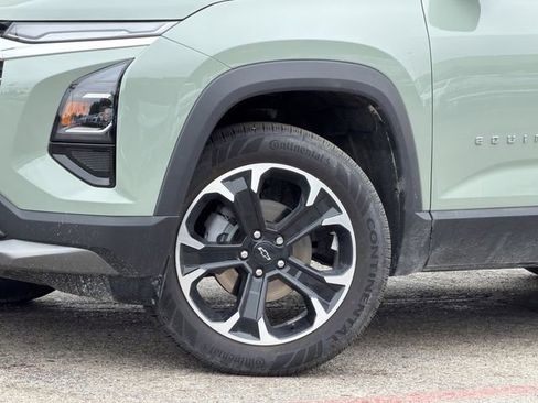 New 2026 Chevrolet Equinox LT FWD image 8