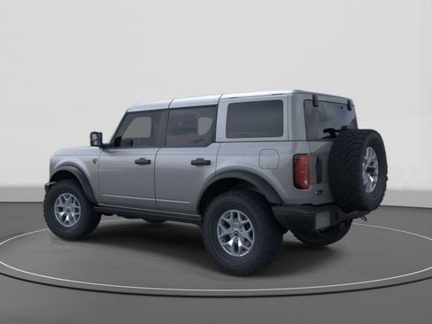 New 2025 Ford Bronco Badlands image 4