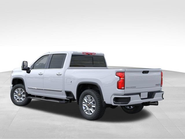 New 2026 Chevrolet Silverado 2500 High Country w/ High Country Premium Package AWD/4WD image 3