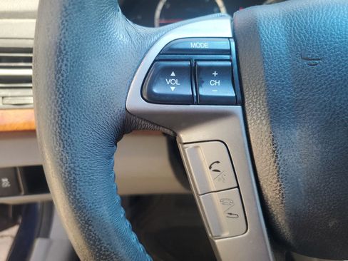 Used 2012 Honda Accord EX-L image 20