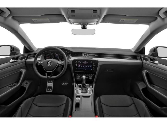 Used 2020 Volkswagen Arteon SEL AWD/4WD image 33