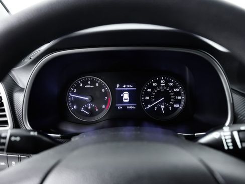 Used 2019 Hyundai Tucson Value w/ Cargo Package FWD image 24