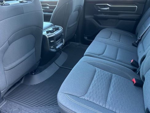 New 2026 RAM 1500 4x4 Crew Cab image 12