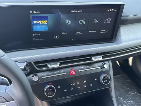New 2026 Hyundai Sonata SEL FWD image 29