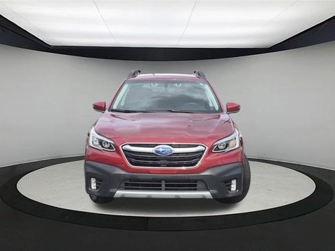 Used 2022 Subaru Outback Limited image 2