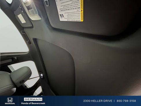 Certified 2025 Honda Prologue Touring image 27