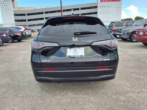 Used 2024 Honda HR-V LX image 23