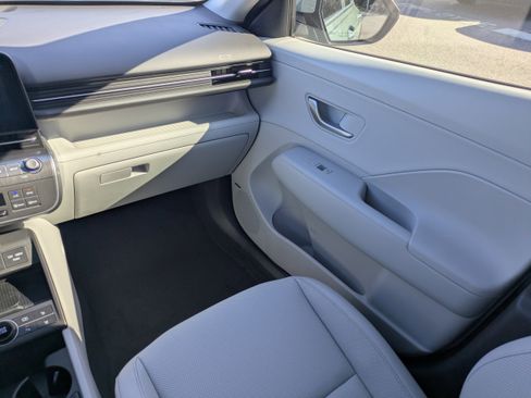 New 2026 Hyundai Kona Limited image 23